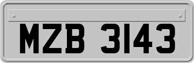 MZB3143