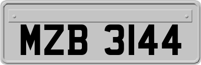 MZB3144