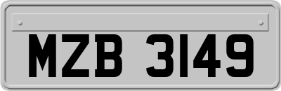 MZB3149