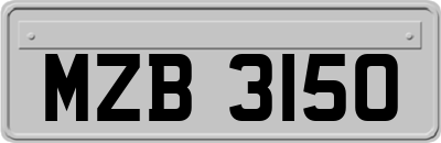 MZB3150