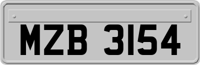 MZB3154