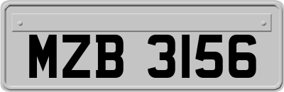 MZB3156