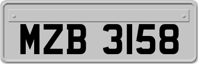 MZB3158