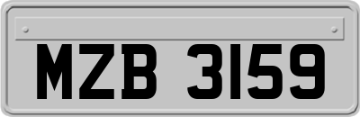MZB3159
