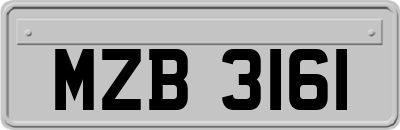 MZB3161