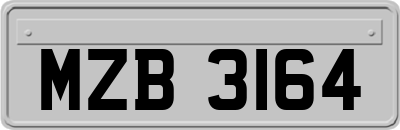 MZB3164