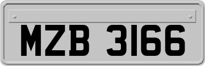 MZB3166