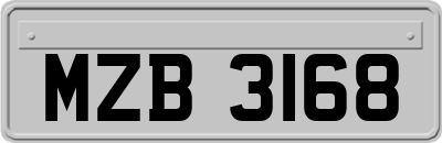 MZB3168