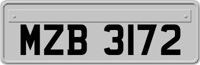 MZB3172