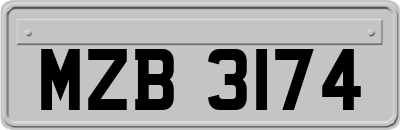 MZB3174
