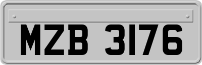 MZB3176
