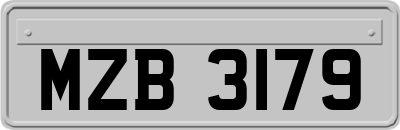 MZB3179