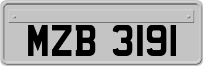 MZB3191