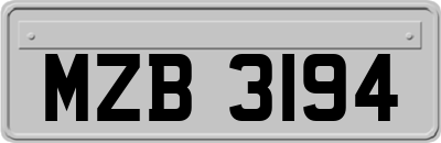 MZB3194