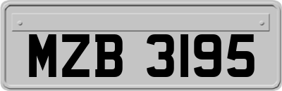 MZB3195