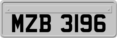 MZB3196