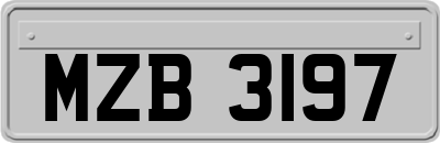 MZB3197