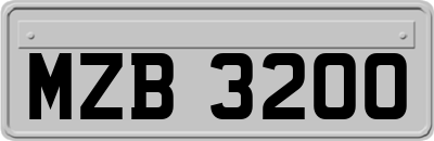 MZB3200