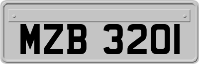 MZB3201