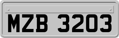 MZB3203