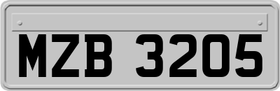 MZB3205
