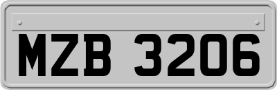 MZB3206
