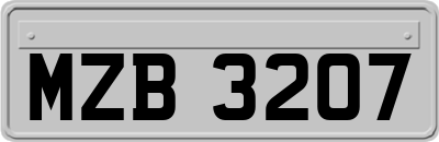 MZB3207