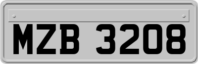MZB3208