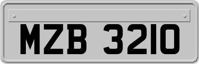 MZB3210