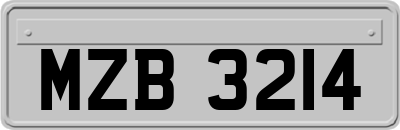 MZB3214