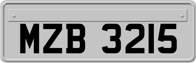 MZB3215