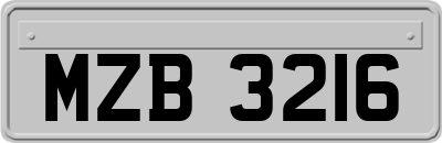 MZB3216