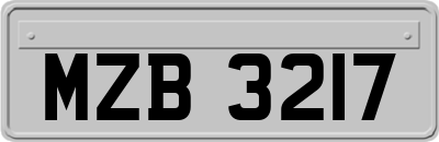 MZB3217