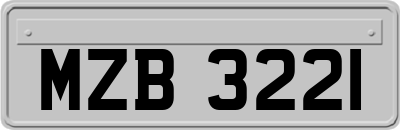 MZB3221