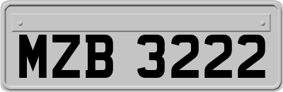 MZB3222