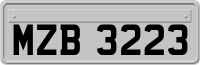 MZB3223