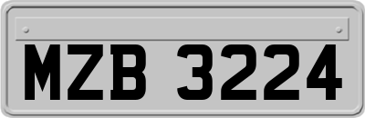 MZB3224