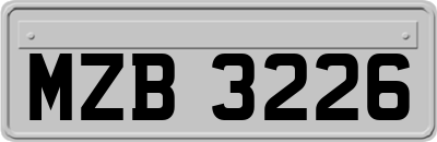 MZB3226