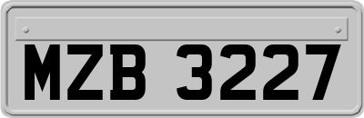 MZB3227
