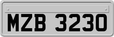 MZB3230