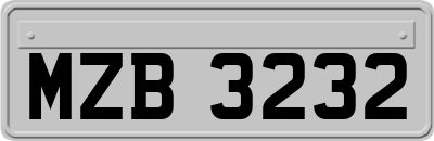 MZB3232