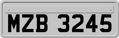 MZB3245