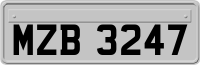 MZB3247