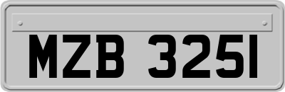 MZB3251