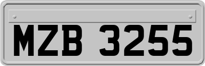 MZB3255