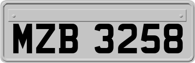 MZB3258