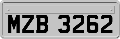 MZB3262