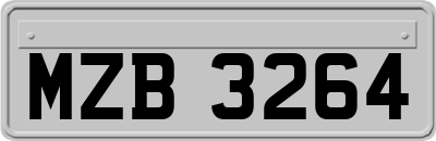 MZB3264