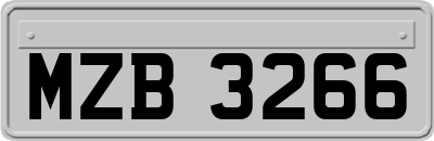 MZB3266