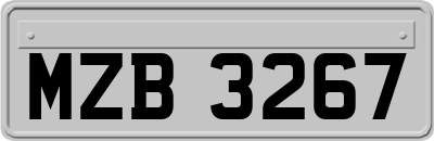 MZB3267